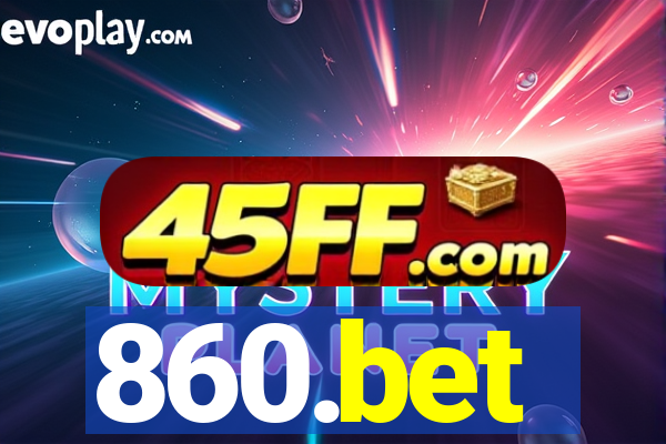 860.bet