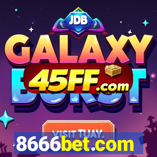 8666bet.com