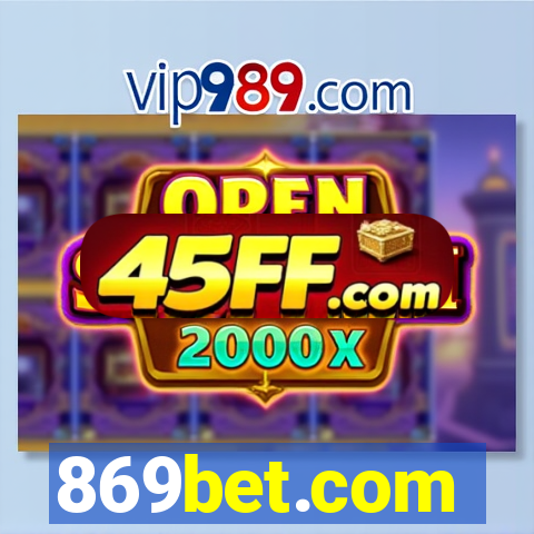 869bet.com