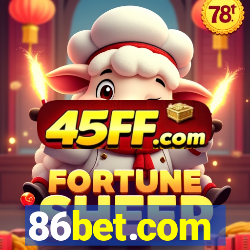 86bet.com