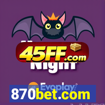 870bet.com