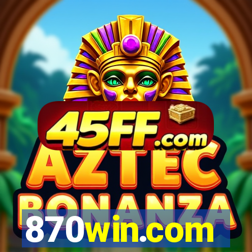 870win.com