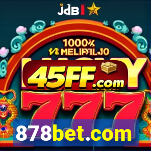 878bet.com