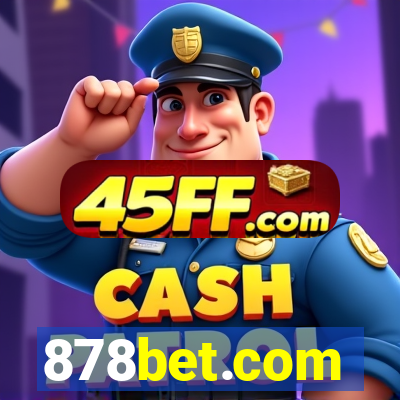 878bet.com