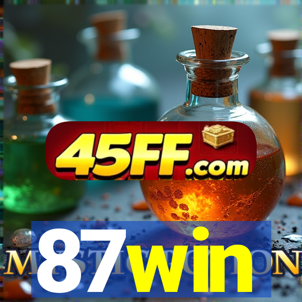87win