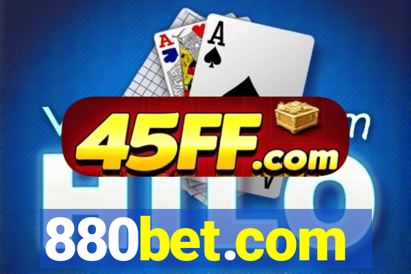 880bet.com