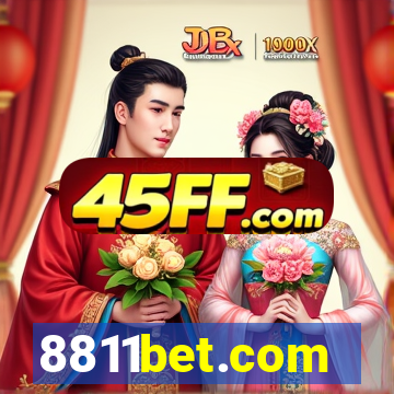 8811bet.com