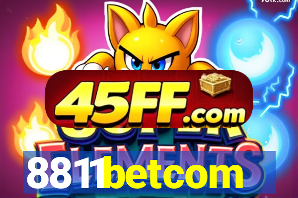 8811betcom