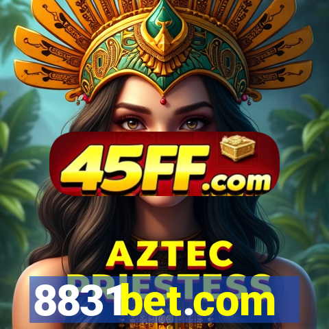8831bet.com