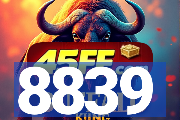 8839