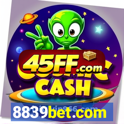 8839bet.com