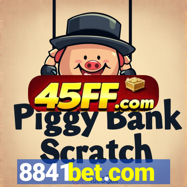 8841bet.com