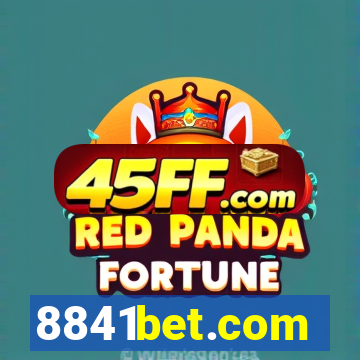 8841bet.com