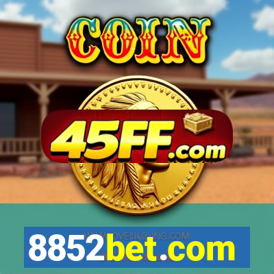 8852bet.com