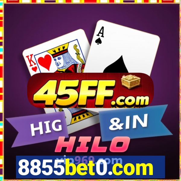 8855bet0.com