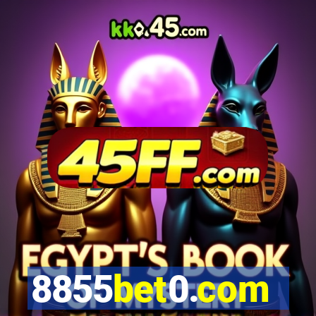 8855bet0.com
