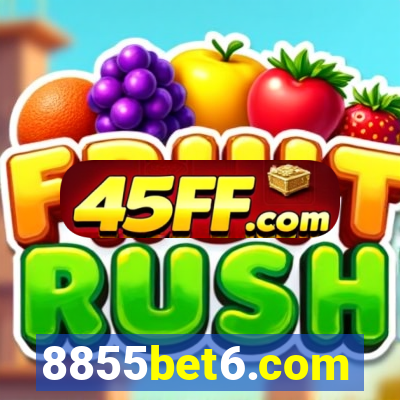 8855bet6.com