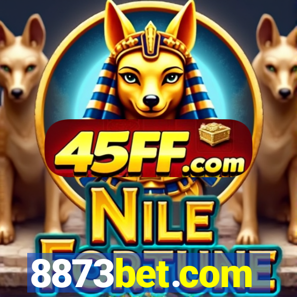 8873bet.com