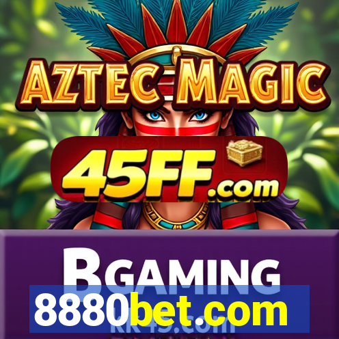 8880bet.com