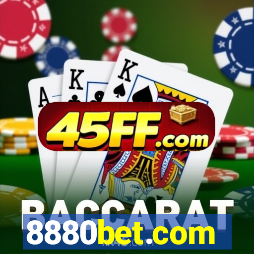 8880bet.com
