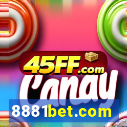 8881bet.com