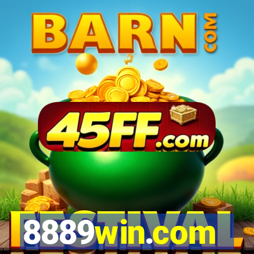 8889win.com