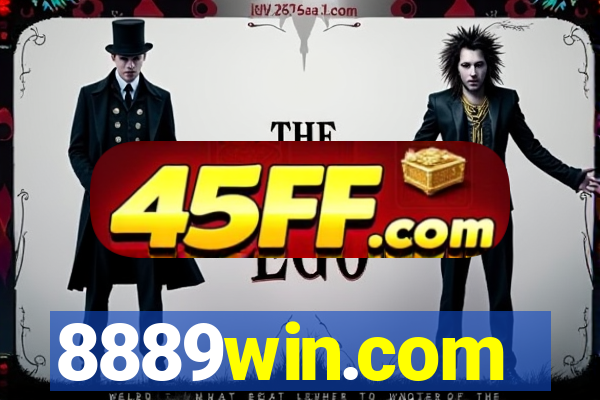 8889win.com