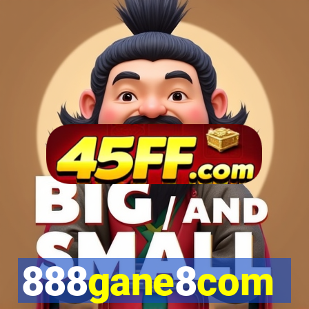 888gane8com
