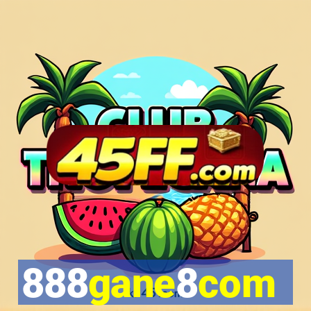 888gane8com