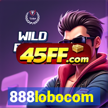 888lobocom