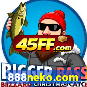 888neko.com