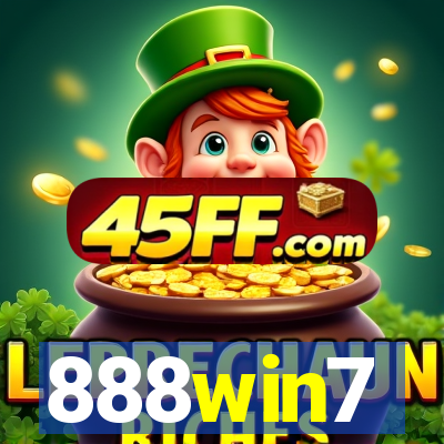 888win7