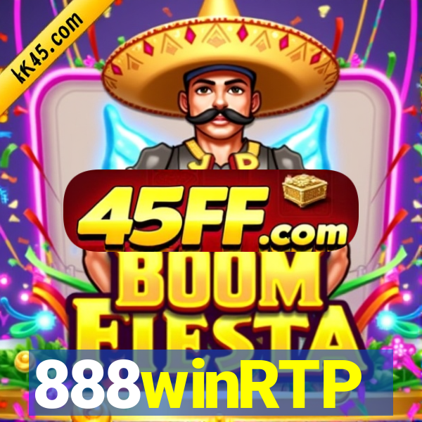 888winRTP