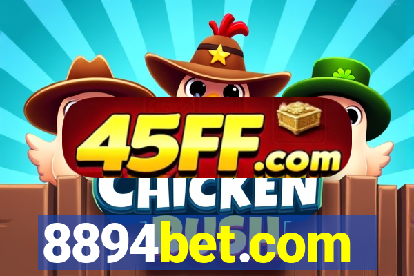8894bet.com