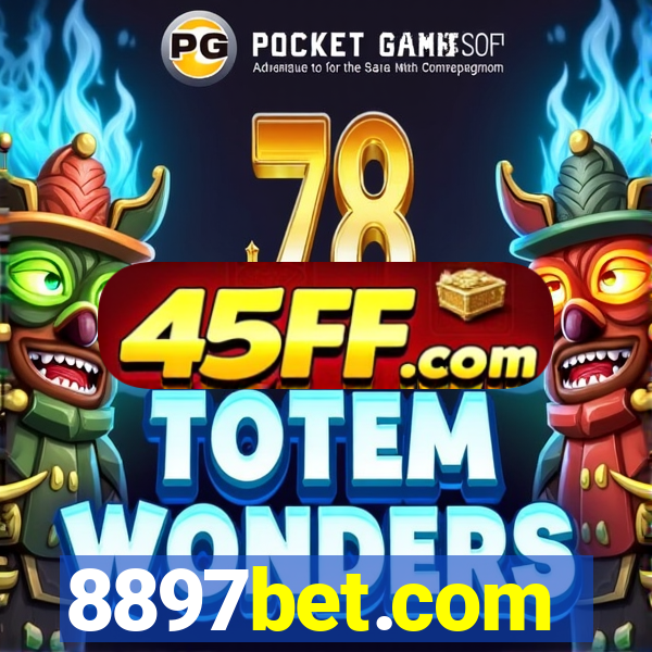 8897bet.com