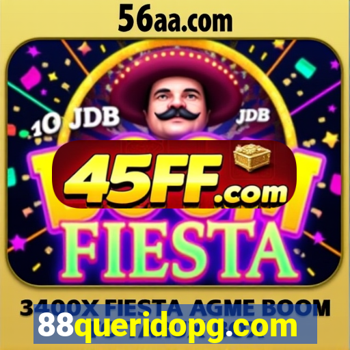 88queridopg.com