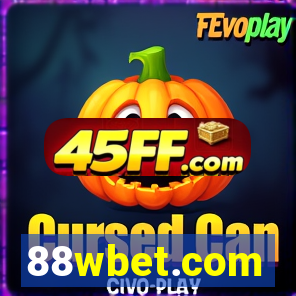 88wbet.com