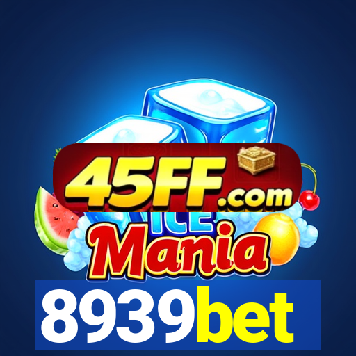 8939bet