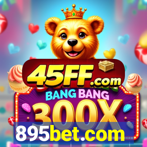895bet.com