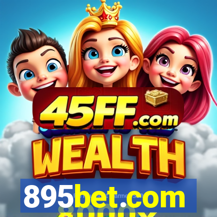 895bet.com