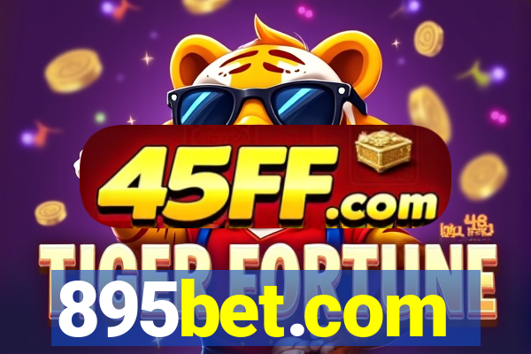895bet.com