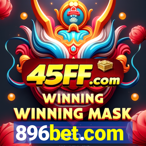 896bet.com