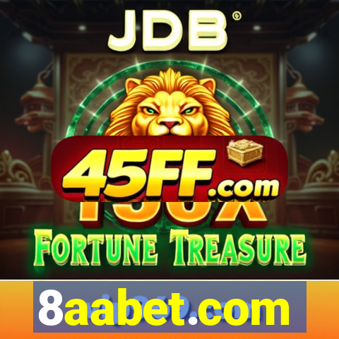 8aabet.com