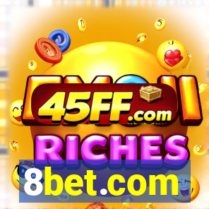 8bet.com