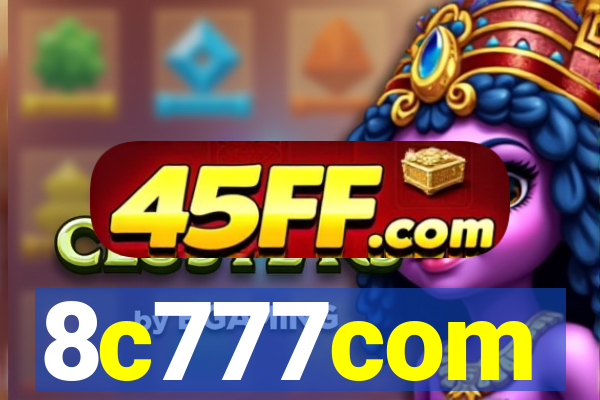 8c777com