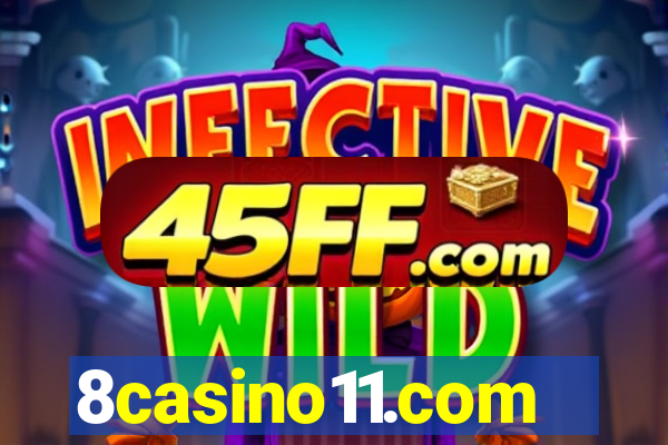8casino11.com