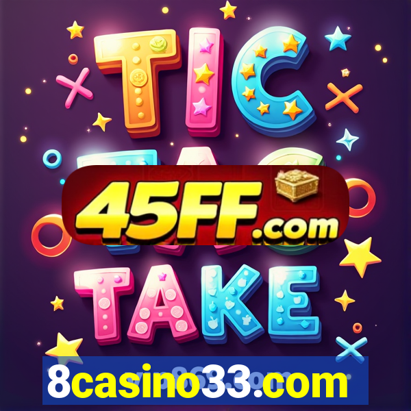 8casino33.com