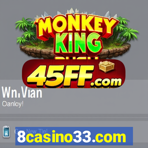 8casino33.com