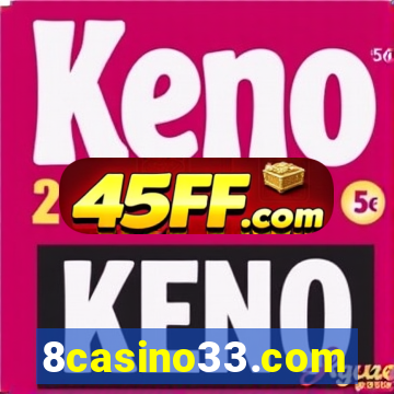 8casino33.com