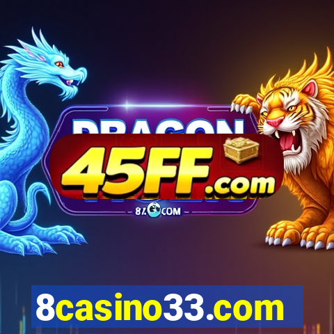 8casino33.com